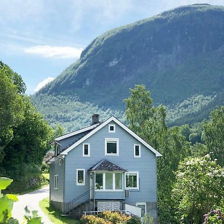 Scandinavian Apartment In Fjords Norddal Esterno foto