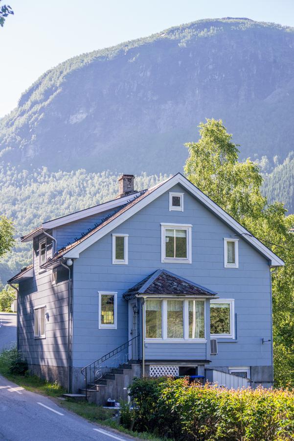 Scandinavian Apartment In Fjords Norddal Esterno foto