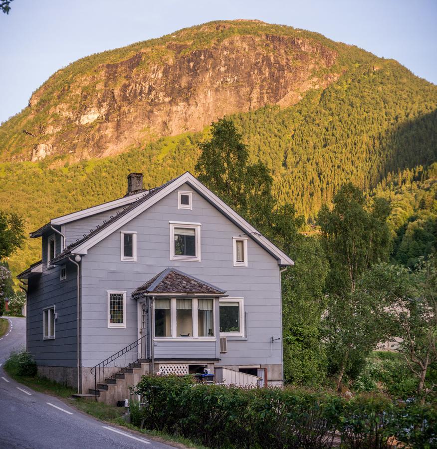 Scandinavian Apartment In Fjords Norddal Esterno foto