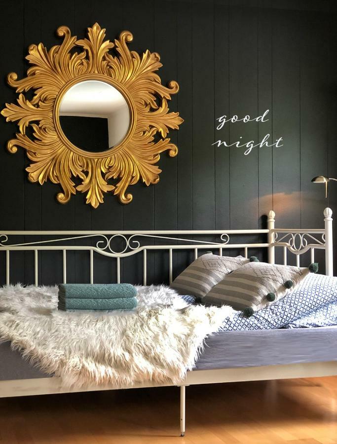Scandinavian Apartment In Fjords Norddal Esterno foto