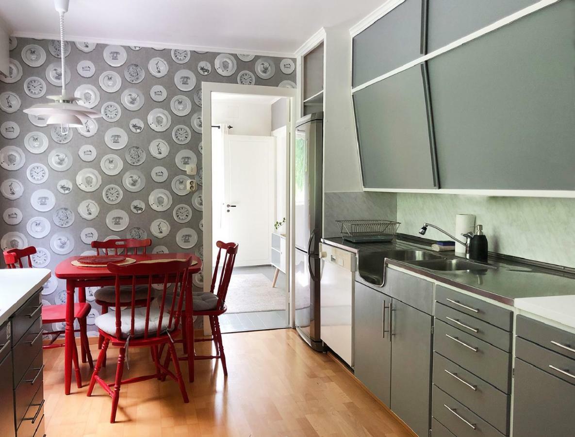 Scandinavian Apartment In Fjords Norddal Esterno foto