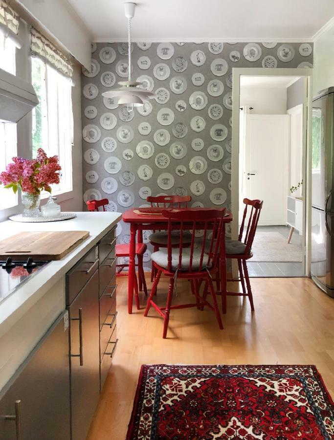 Scandinavian Apartment In Fjords Norddal Esterno foto