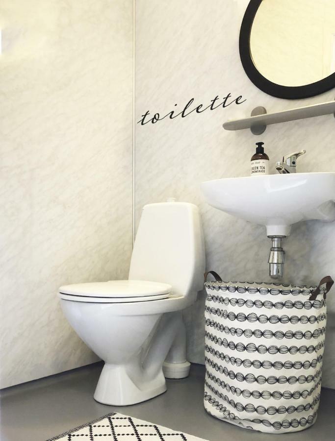 Scandinavian Apartment In Fjords Norddal Esterno foto