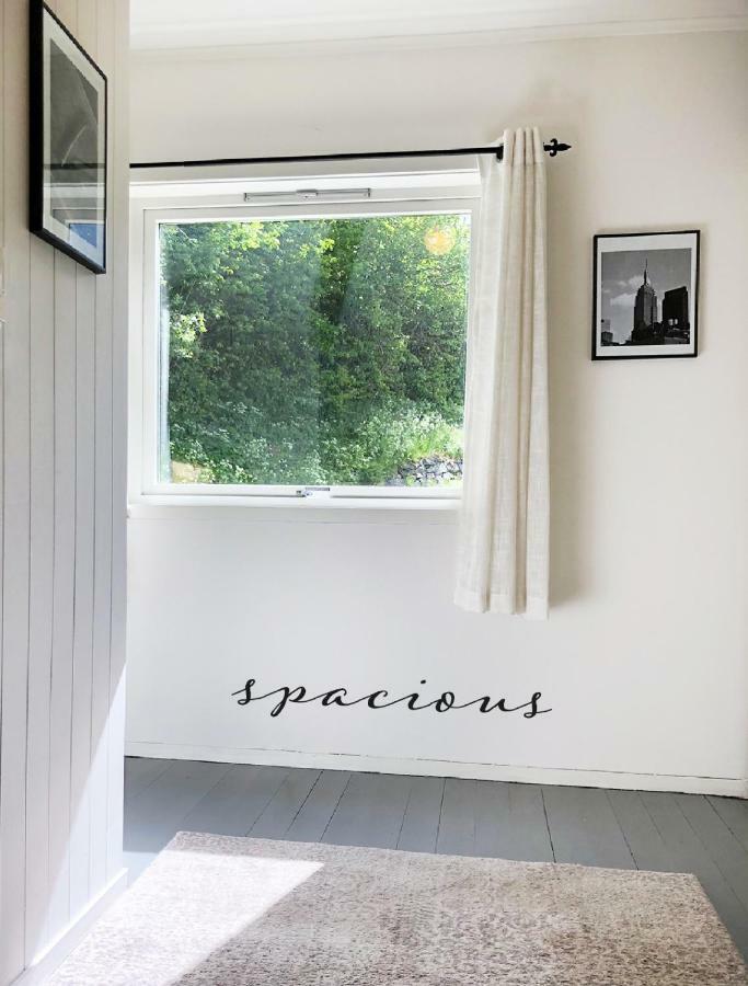 Scandinavian Apartment In Fjords Norddal Esterno foto