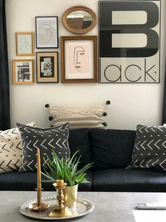 Scandinavian Apartment In Fjords Norddal Esterno foto