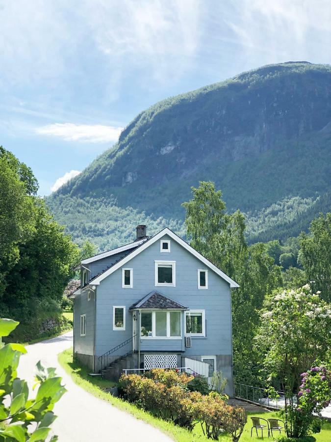 Scandinavian Apartment In Fjords Norddal Esterno foto